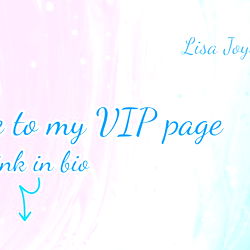 Lisa Joyce ๐ฉต photo