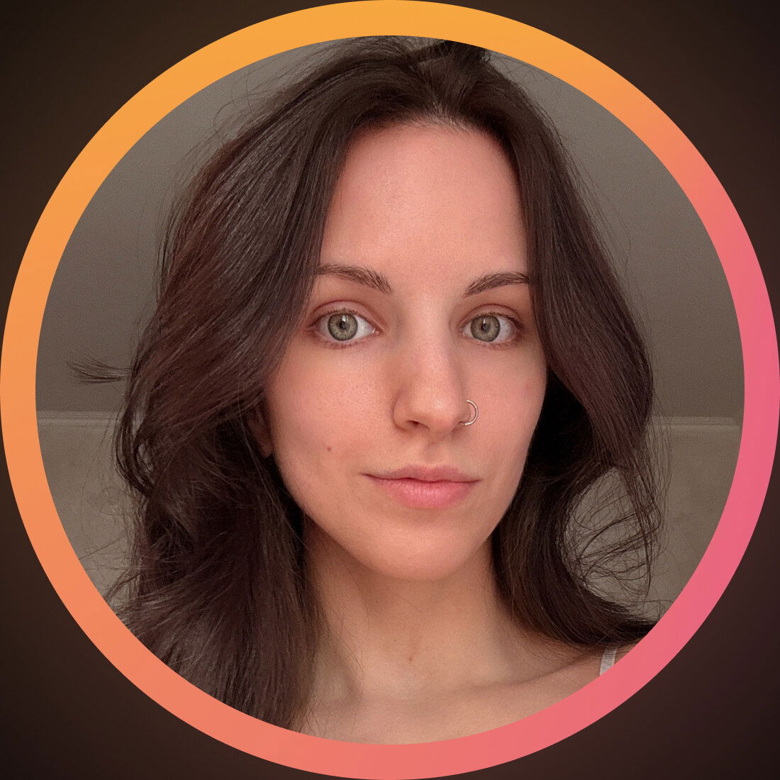 Lisa Joyce 🩵 photo