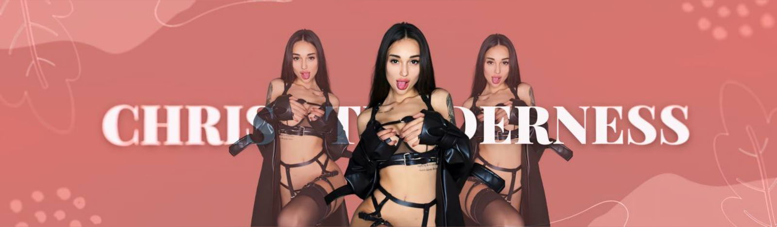 Chris Tenderness photo