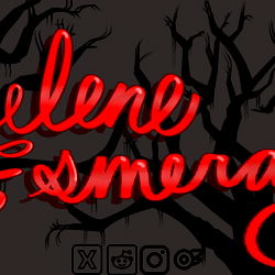 Selene 🖤 NO PPV photo