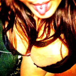 Nikki Baby - OnlyFans Model