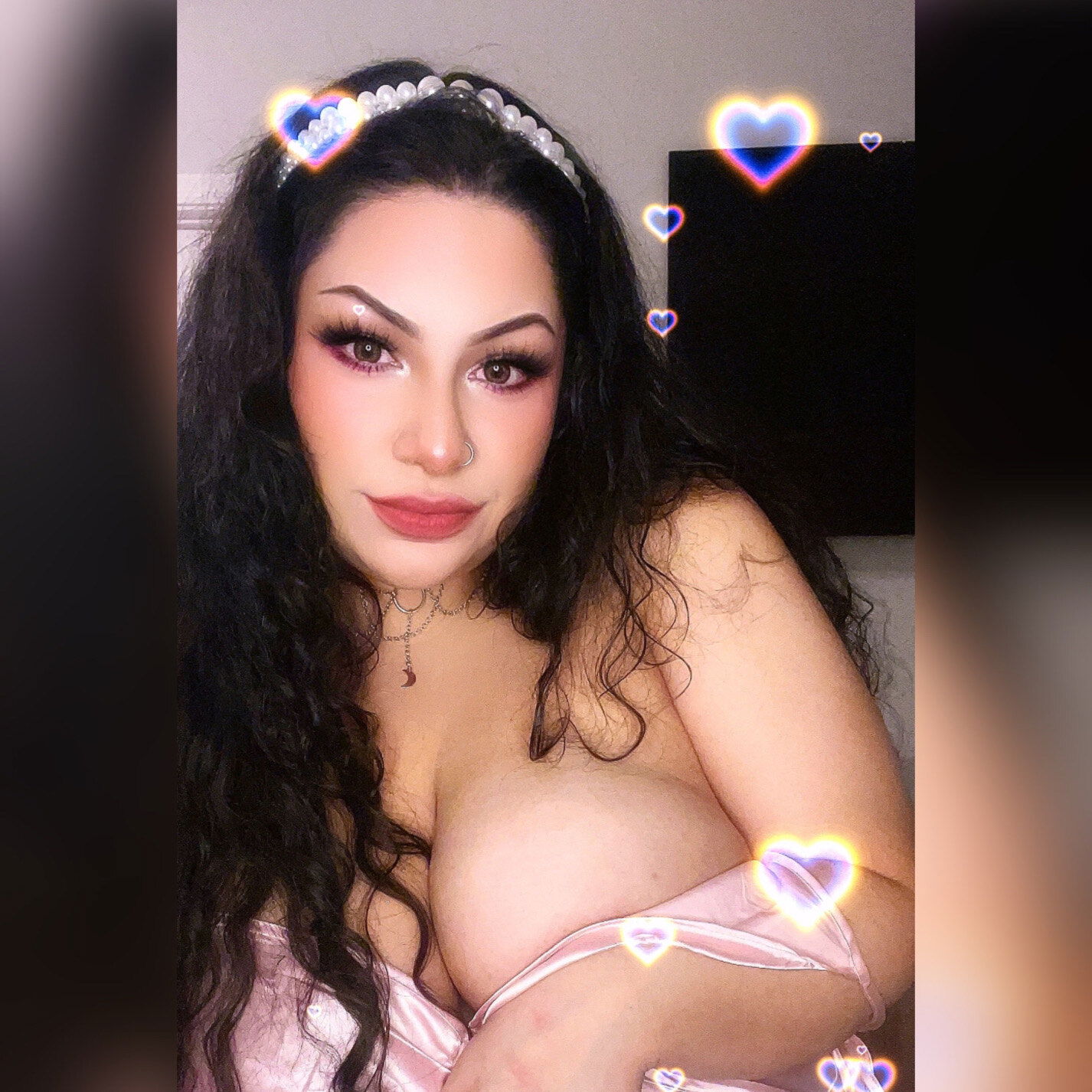 🌸🖤Sassycassie🖤🌸 photo