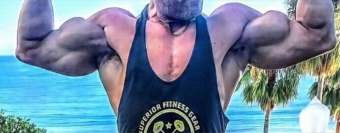 CashMaster AlphaRoidDaddy 💪🏼🧬🤑 photo