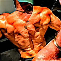 CashMaster AlphaRoidDaddy ๐ช๐ผ๐งฌ๐ค photo