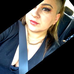 Aesthetic Melbourne Model Alexi Rae