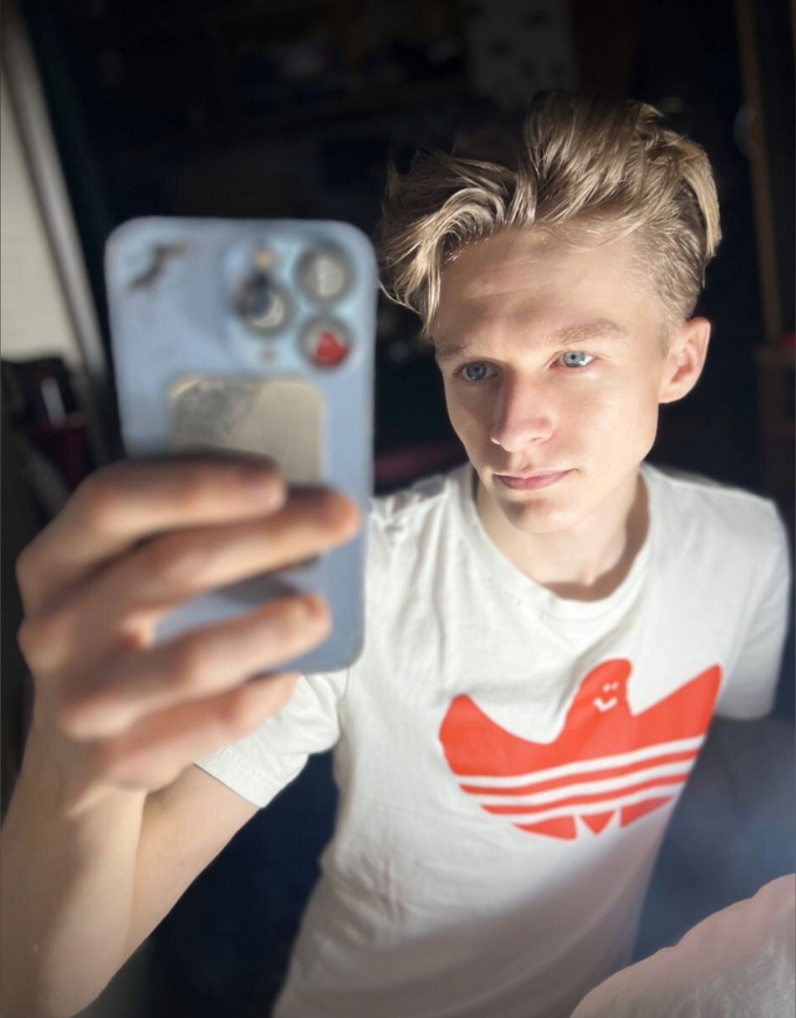 Aiden_official (18+) photo