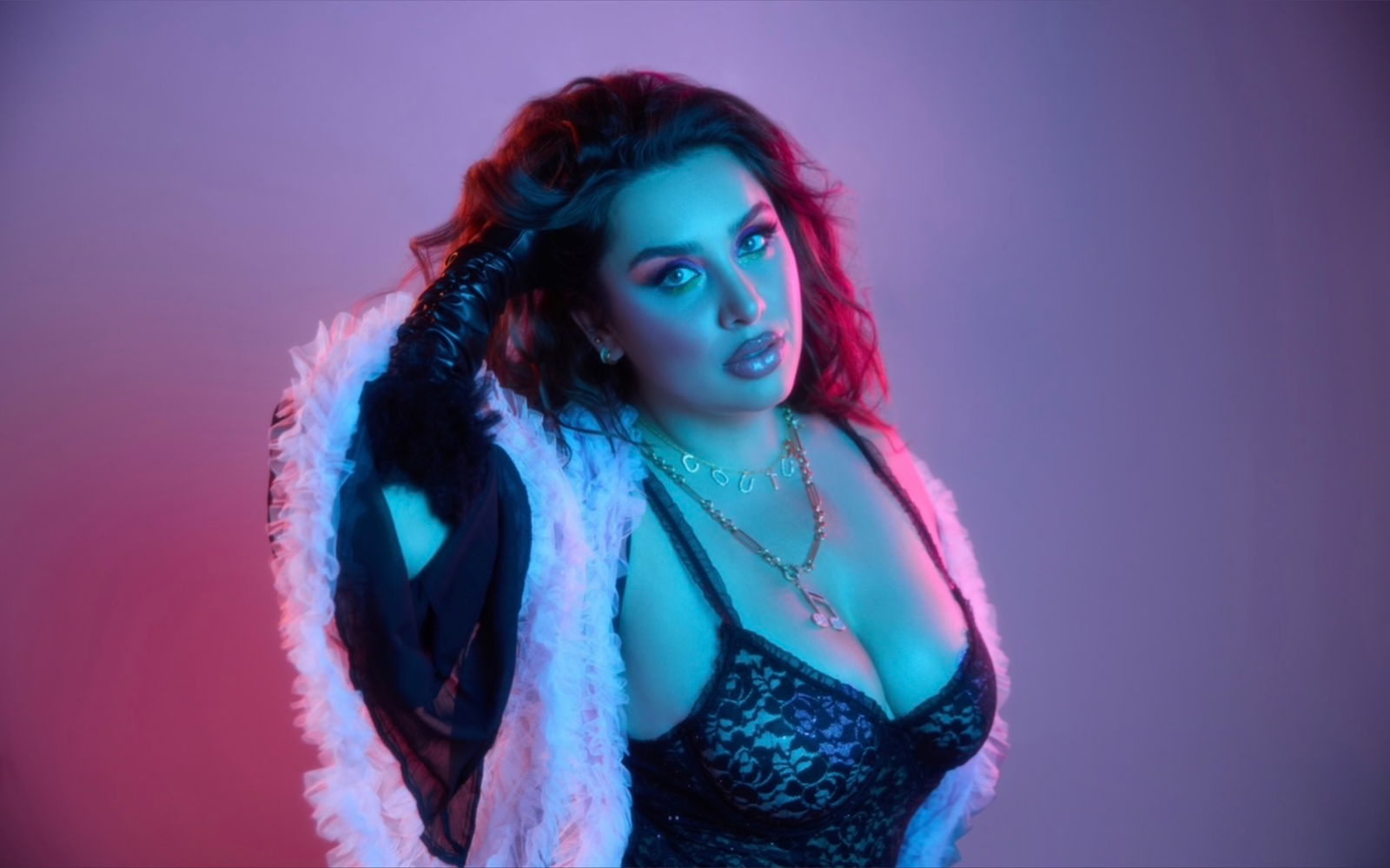 Amanda Rome West photo