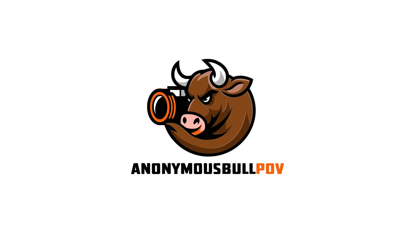 AnonymousBullPOV photo