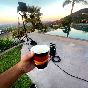 AnonymousBullPOV photo