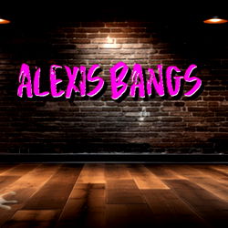 AlexisBangs ยฉum$lut ๐ฆ photo