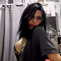 Anna, a Tegucigalpa Model Posing for OnlyFans