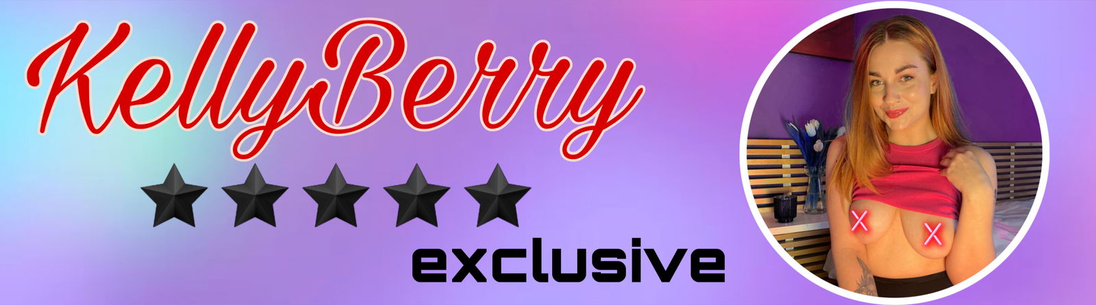 KellyVip😈 photo