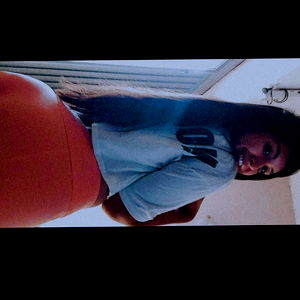 YOUR BRUNETTE (tu morenita) photo