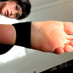 Mila's Ballet Soles ๐ฉฐ photo