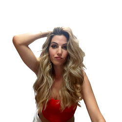 Diana De Armas - Model Photo