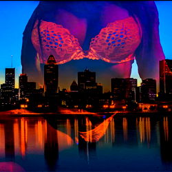 TheFrenchTemptress: Model Photo