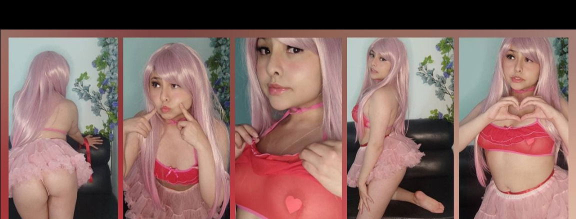 🔥💞𝘈𝘭𝘪𝘤𝘦 - 𝘺𝘰𝘶𝘳 𝘤𝘰𝘴𝘱𝘭𝘢𝘺 𝘎𝘍💞🔥 photo