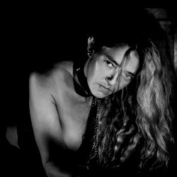 AmiraCarver69: A Model's Transformation