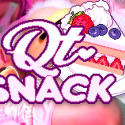 qtsnackirl photo
