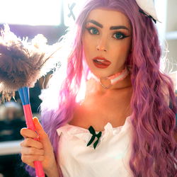 Hannah Korra Free 🌸 photo