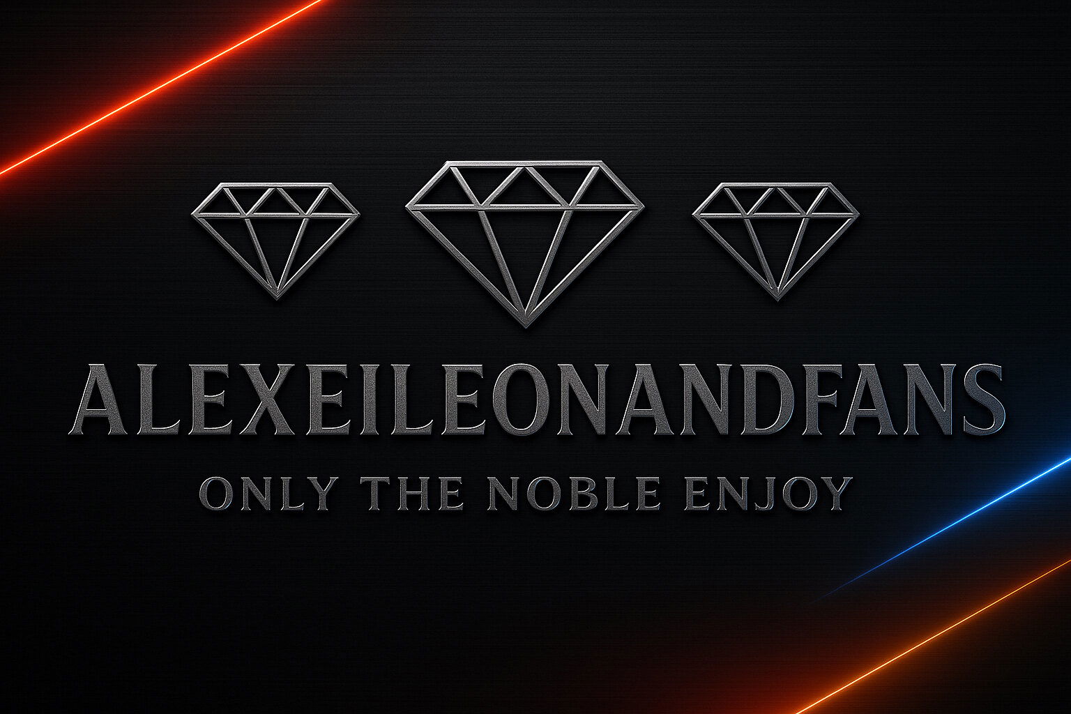 ALEXEI LEON AND FANS photo