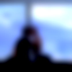 ALEXEI LEON AND FANS photo