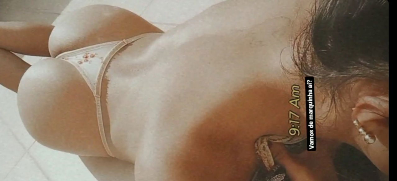 Aline Honorato photo