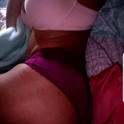 Queen J's OnlyFans Promotion