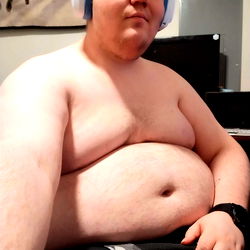 A Young Adult Female