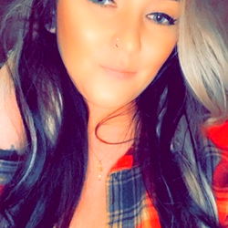 Southern Woman's Anna, a Stunning Model