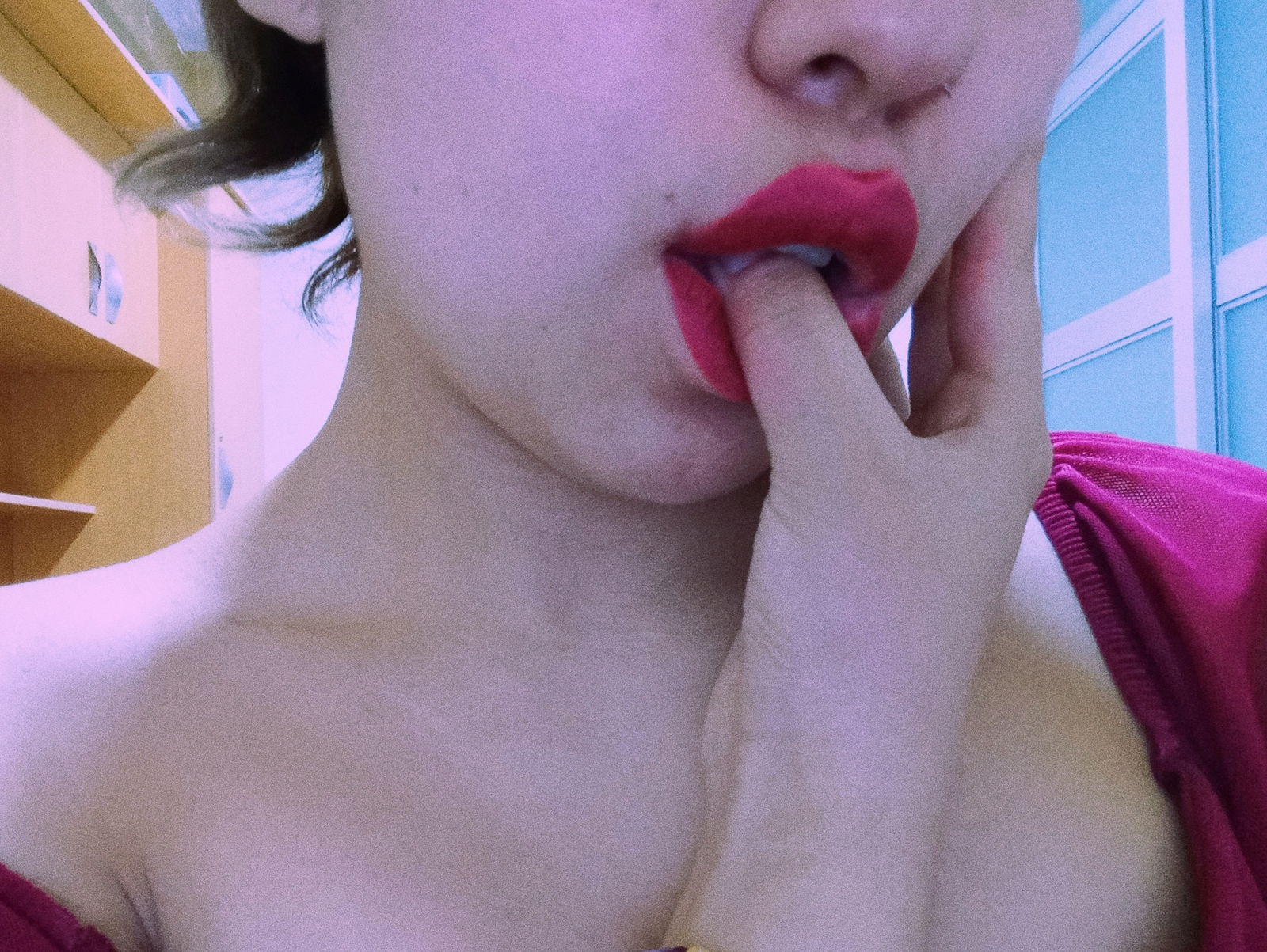 a n g é l i c a photo