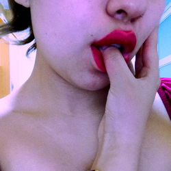 a n g é l i c a photo