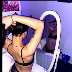 Babybud Modeling for OnlyFans