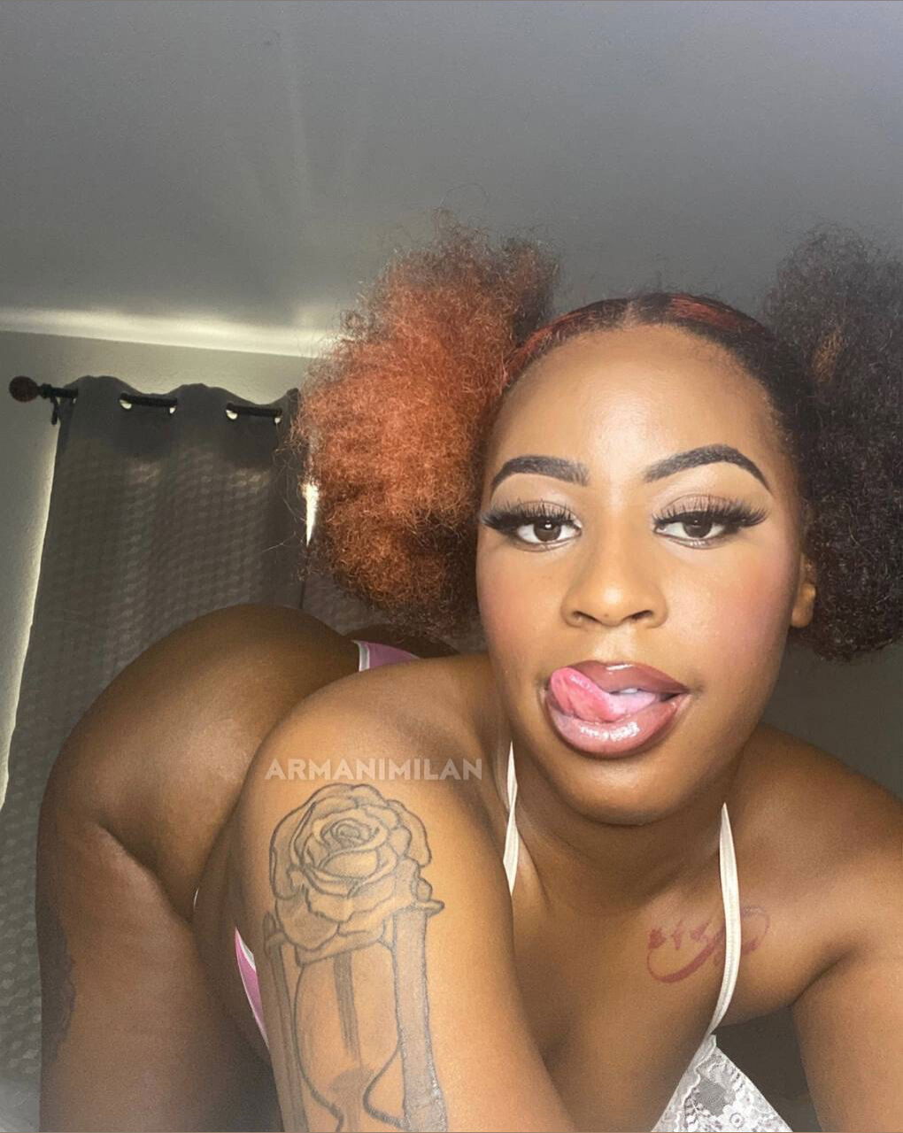 🔥MILAN FREE DICK RATE💕 photo