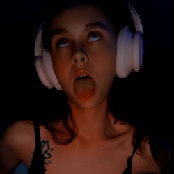 GothBarbieDoll: Striking Model in Intimate Photoshoot