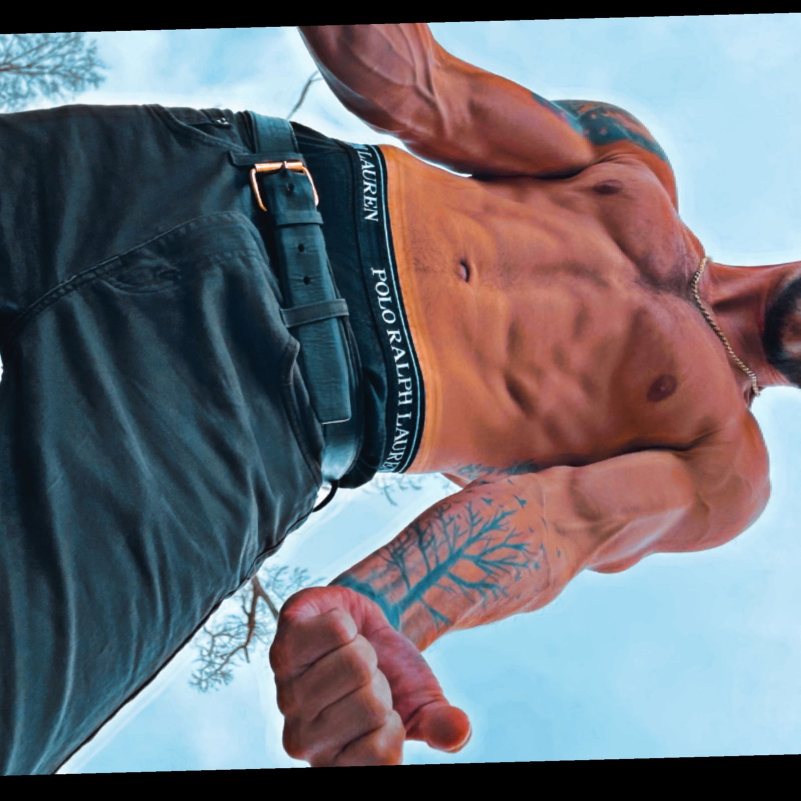 Bryan Tyler 🔝 4% photo