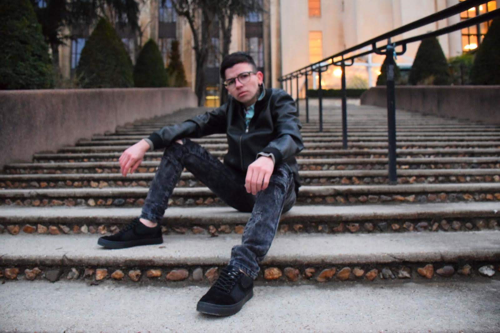 Miguel Gerbaudo photo