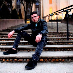 Miguel Gerbaudo photo