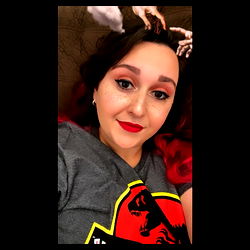 Fun and Chill Moment with Taylor Smith