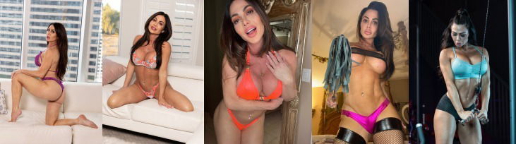 Nina Dolci 🔥 photo