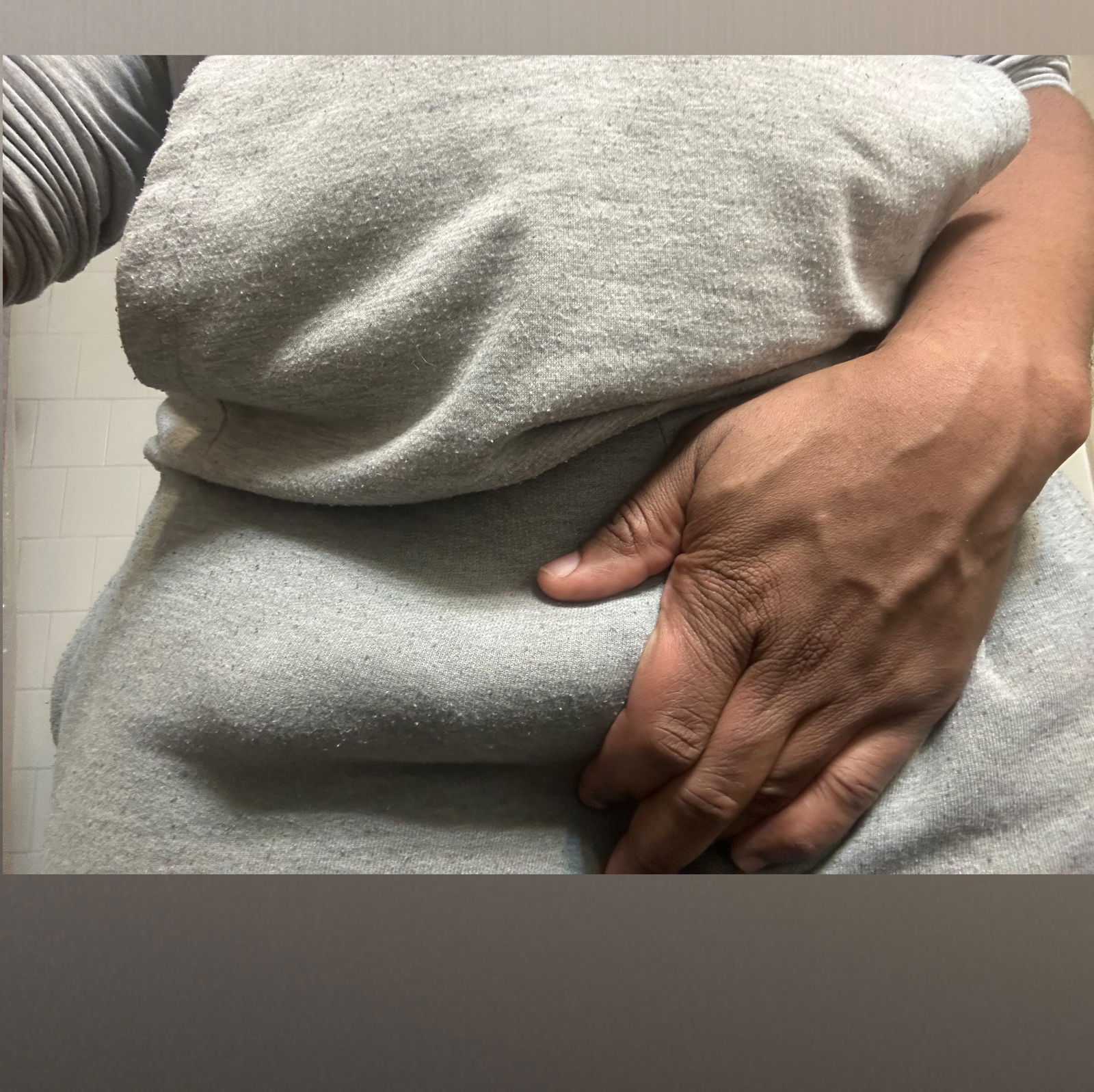 Daddy Dicky with Da (Perfect) Dick photo