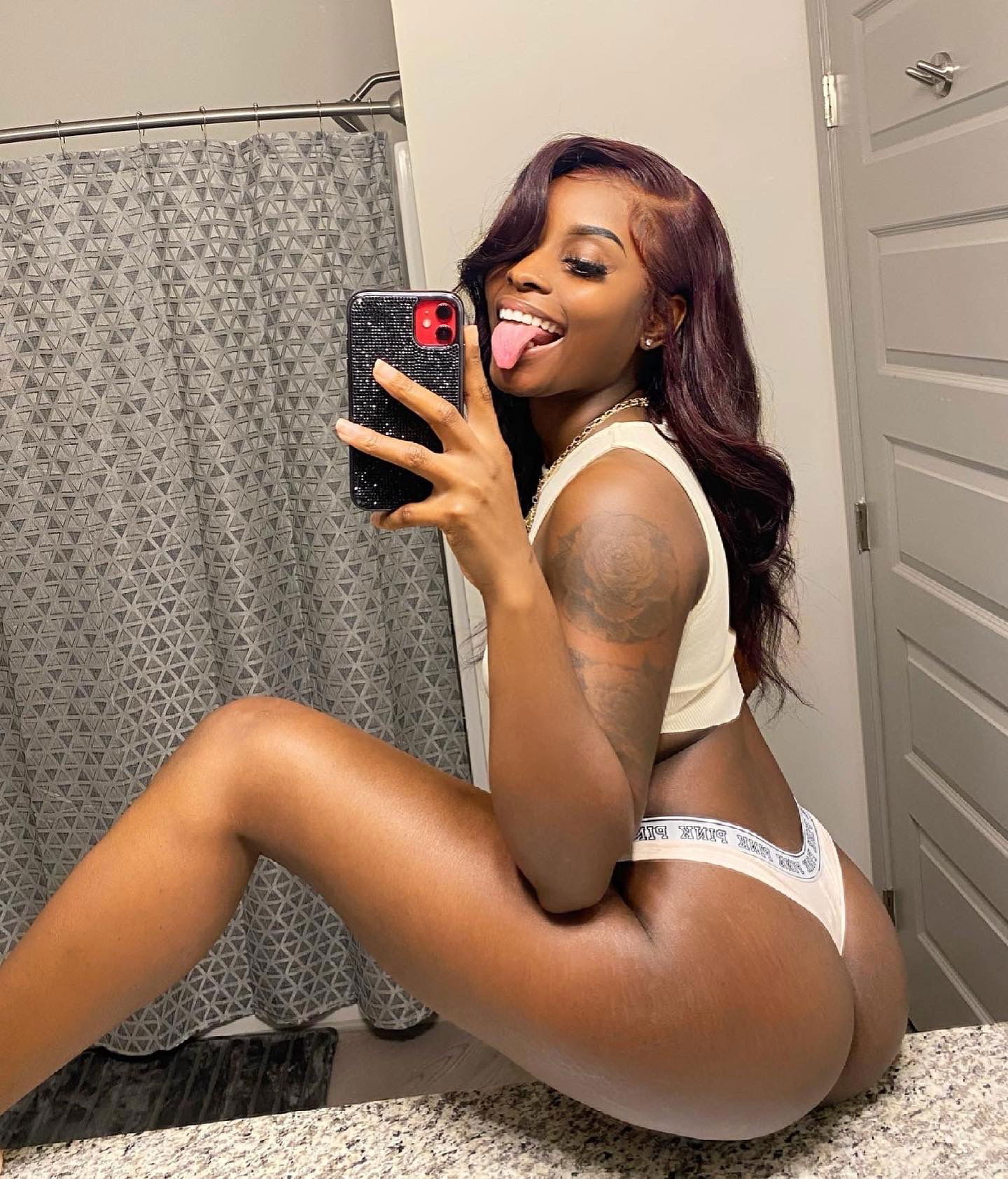 Asia Excites 💦 photo