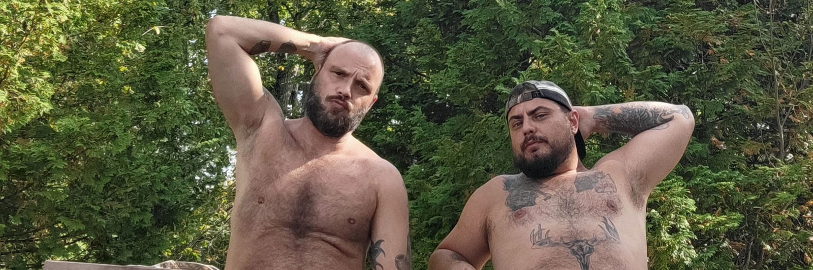 CountryGoonerCouple photo