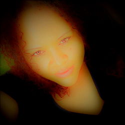 Angélique from France, a beauty to behold!