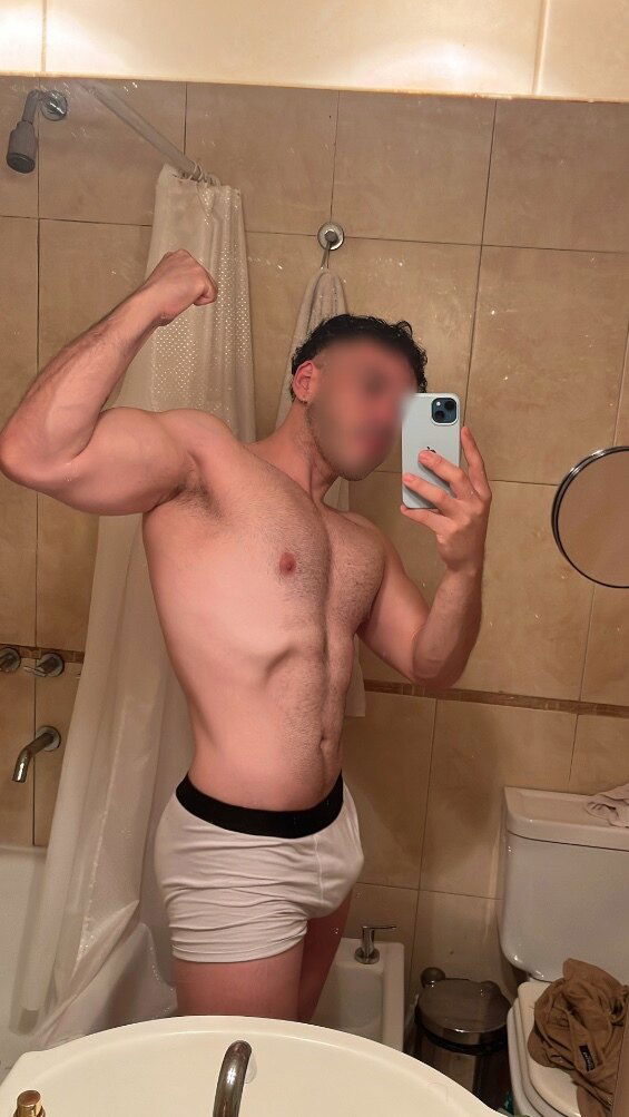 David Student Boy XXX 😈🔥 photo