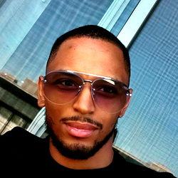 Anthony from Los Angeles