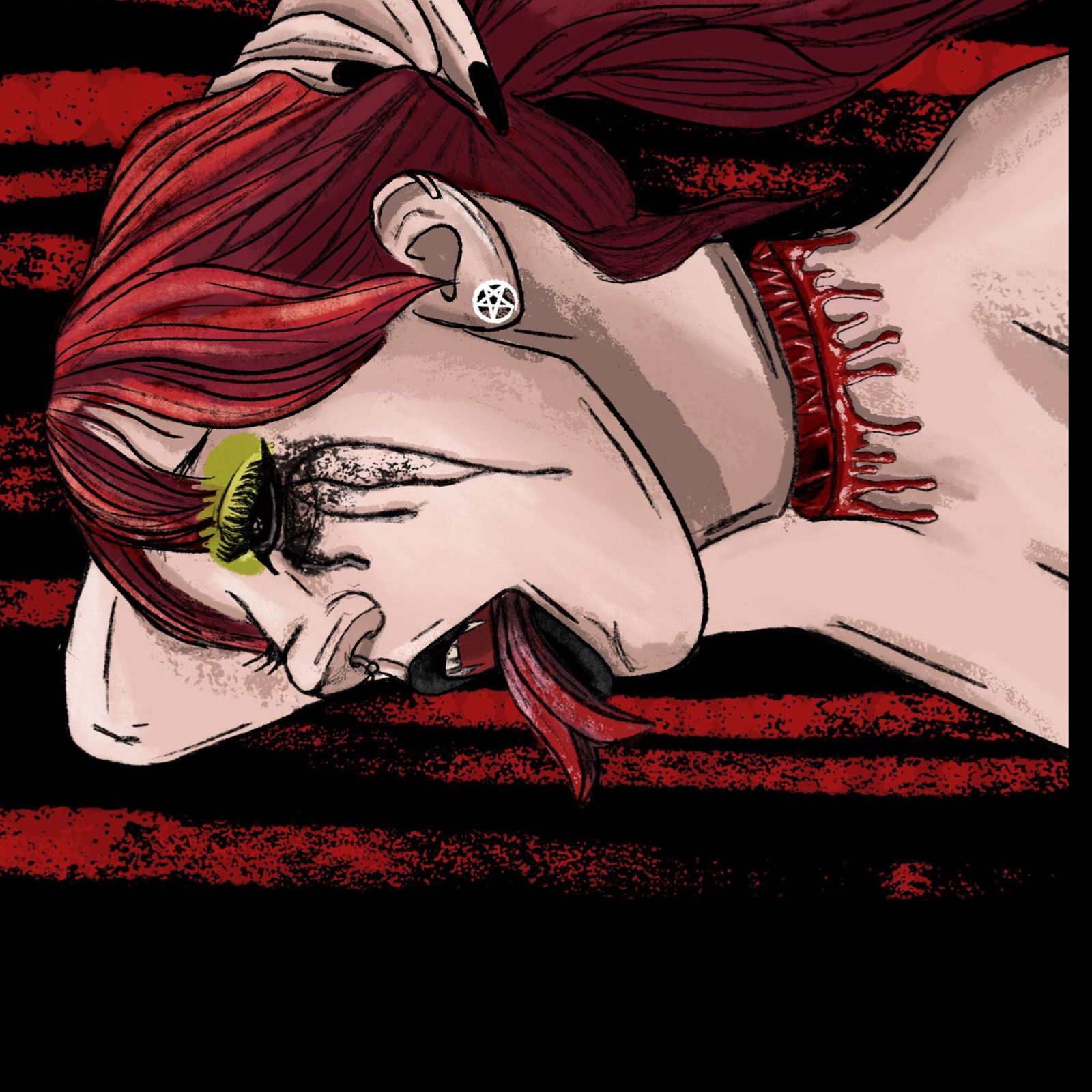 ❤️‍🔥VENUS❤️‍🔥 photo