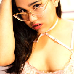 XimenaDoll, OnlyFans Model in Colombian Dreamscape