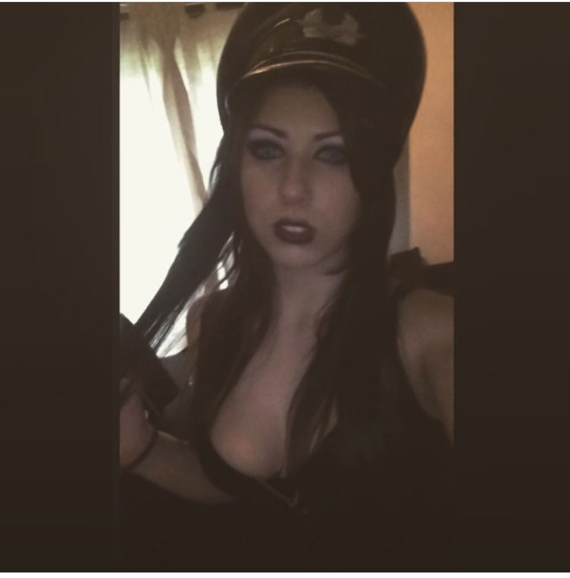 Allyssa Crowley photo