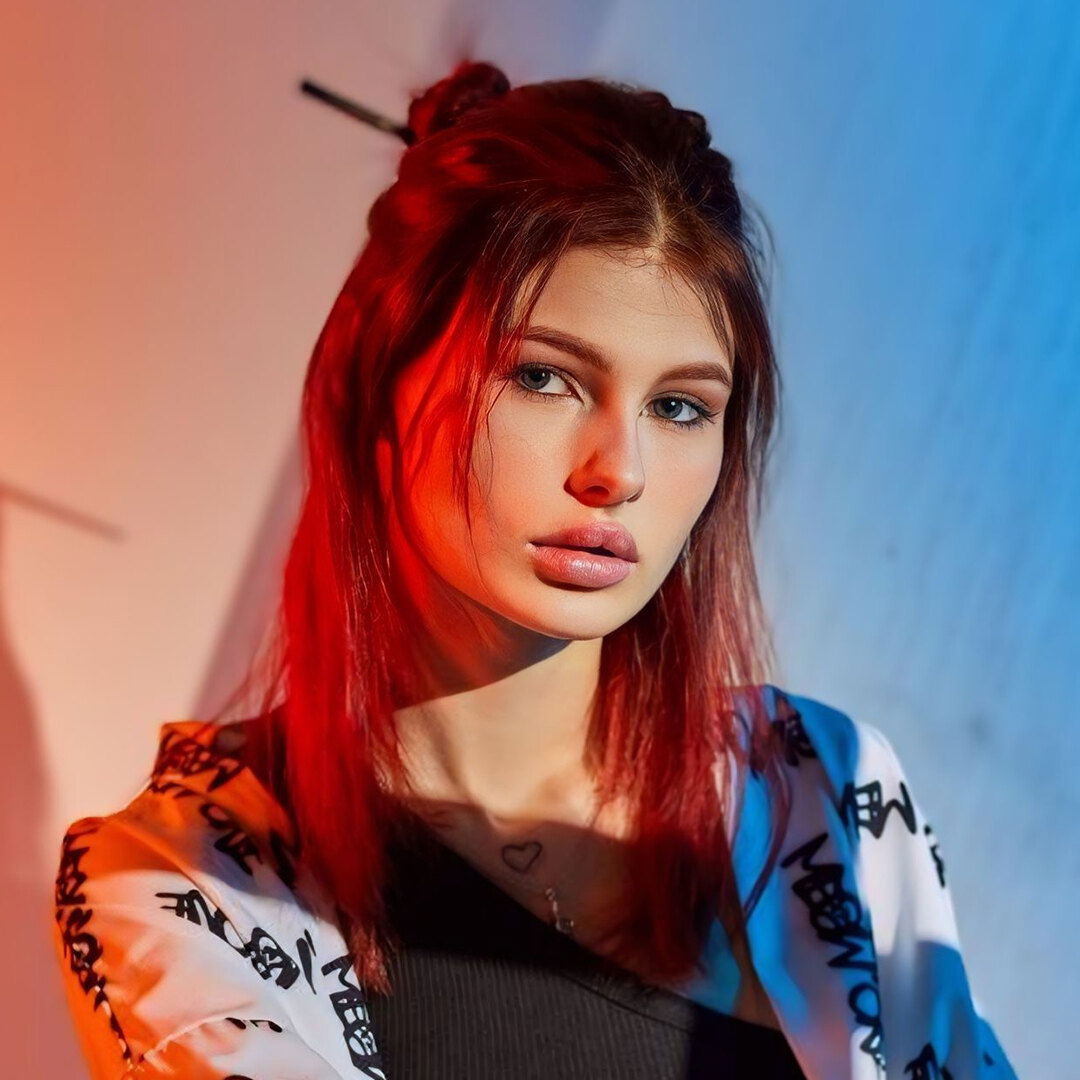 Warmy Flame 🔥 photo